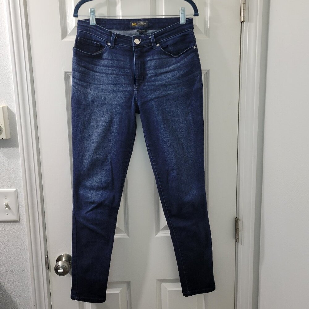 Lee Slim Fit Sculpting Jeans 6x28